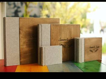 Sivas Düğün Fotoğrafçısı | Ahşap Düğün Albümü | Sivas Düğün