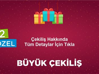 Sivas Grafikser Fotoğrafçılık ve Grand Masal Düğün Salonu Çekiliş