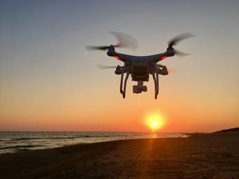 Alanya Drone Çekimi - Alanya Düğün Klibi Drone - Alanya Kurum Tanıtım Çekimi - Grafikser
