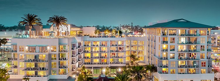 Otel Tanıtım Çekimi - Otel Klip Çekimi Antalya - Alanya - Drone