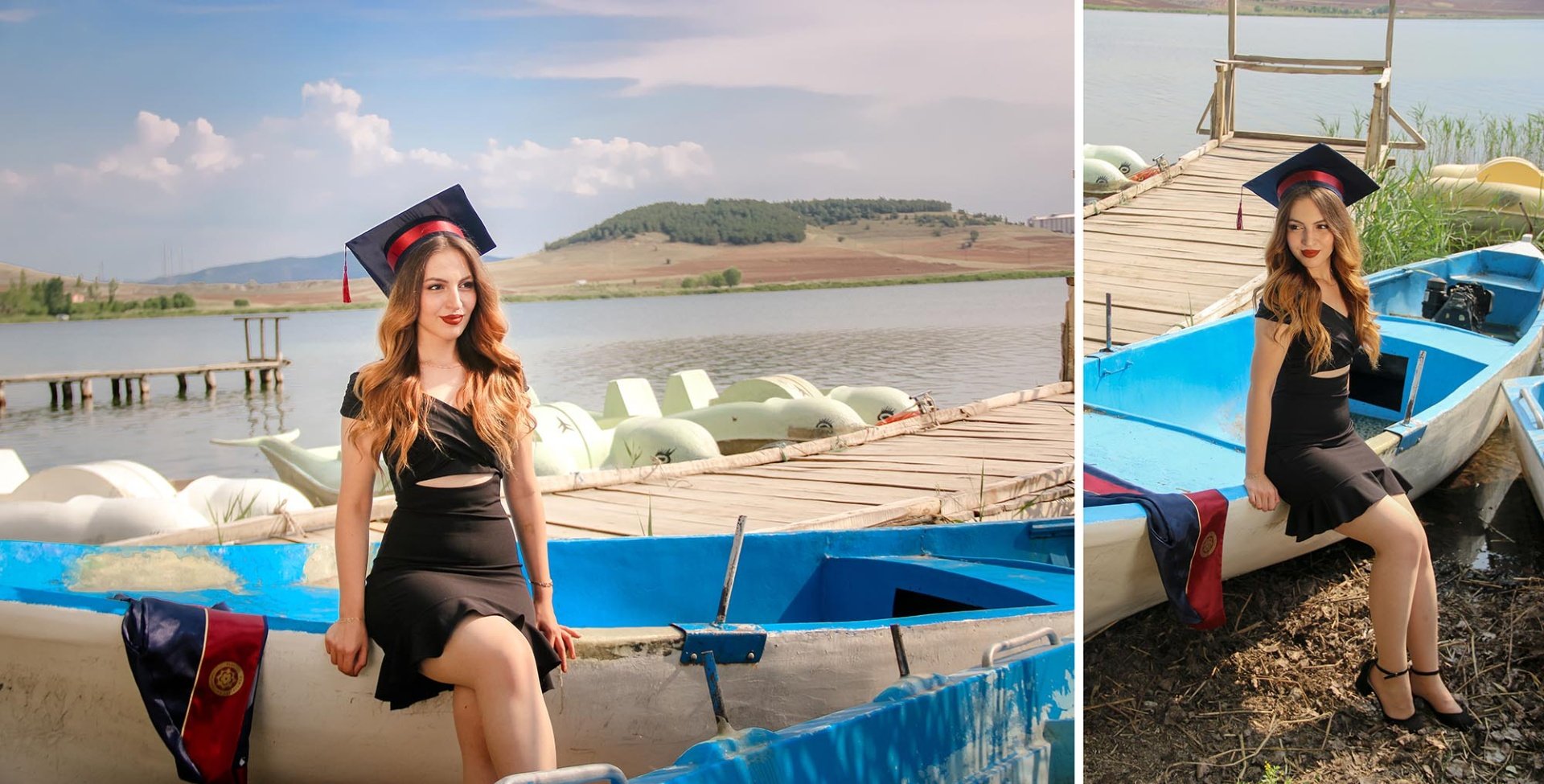 Grafikser Mezuniyet Tıp Fakültesi Sivas3