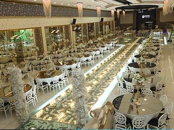 Sivas Düğün Salonu | Grand Masal Düğün Sarayı