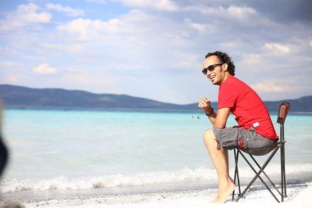 Burdur Salda Gölü Düğün Fotoğrafçısı Grafikser Sivas