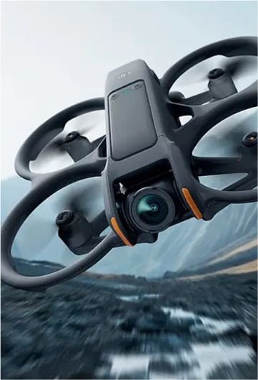 Sivas Drone Grafikser