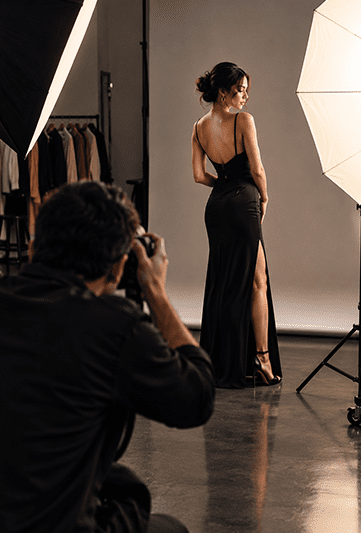 Sivas Model Moda Çekimi Grafikser Fotoğrafçı
