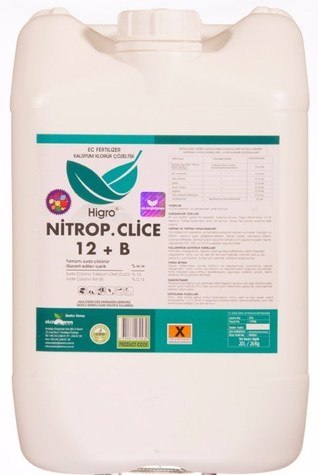 HİGRO-NİTROP-CLİCE