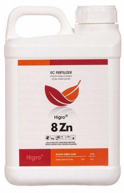 HİGRO-8-ZN