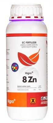HİGRO-8-ZN
