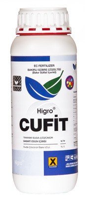 BAKIRLI-GUBRE-ÇÖZELTiSi-(Bakır-Sulfat-içerikli)