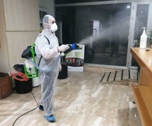 Çamlıca Böcek İlaçlama - Alo Böcek İlaçlama Şirketi