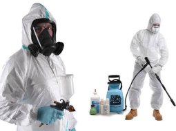 Bağlarbaşı Böcek İlaçlama