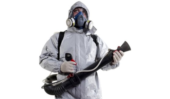 Sultanbeyli Böcek İlaçlama - Alo Böcek İlaçlama Şirketi