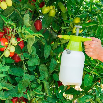 Yüksek Verimli İlaçlama Yöntemleri - Alo Böcek İlaçlama