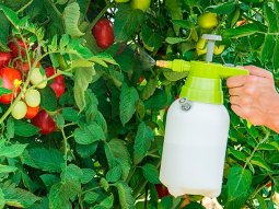 Yüksek Verimli İlaçlama Yöntemleri ve Teknolojileri