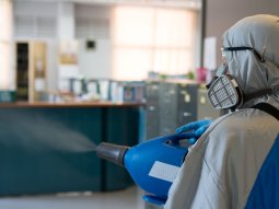 Unkapanı Böcek İlaçlama