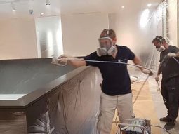 Topağacı Böcek İlaçlama