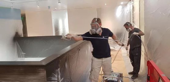 Taşlıtarla Böcek İlaçlama - Alo Böcek İlaçlama 0510 220 92 69