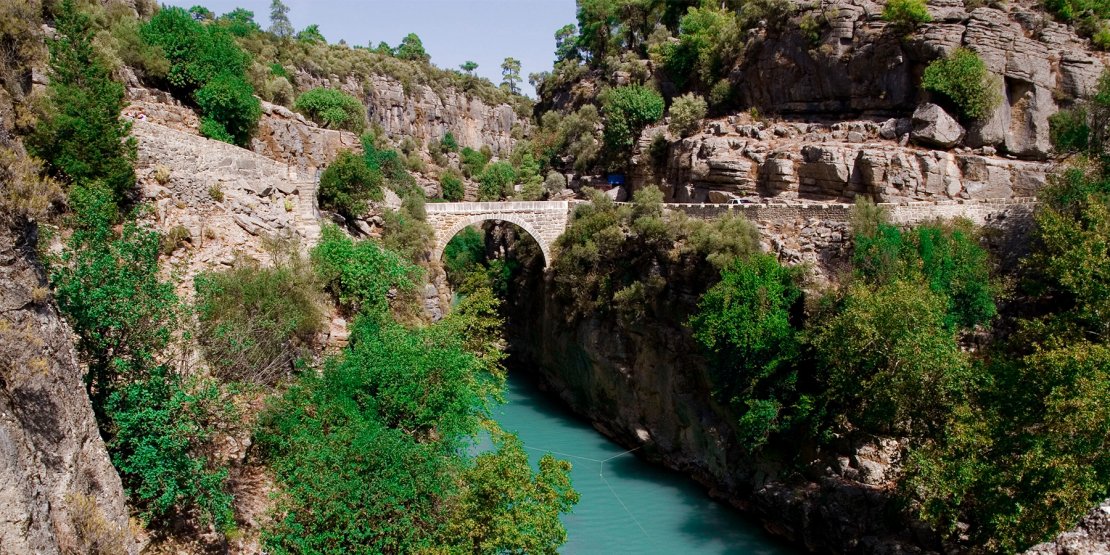 Taurus Outback Safari