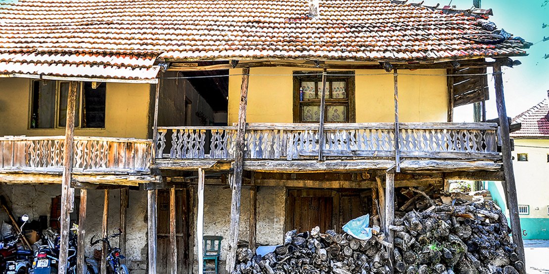 Simply Turkiye Village Trip