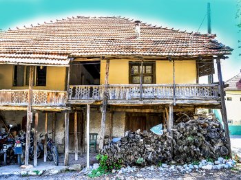 Simply Turkiye Village Trip