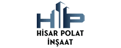 hisar polat inşaat logo