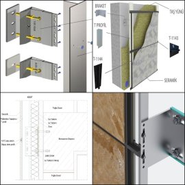 Mechanical Adhesion System