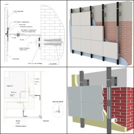 Mechanical Adhesion System