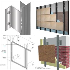 Mechanical Adhesion System