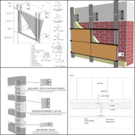 Mechanical Adhesion System