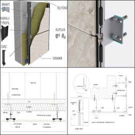 Mechanical Clip System