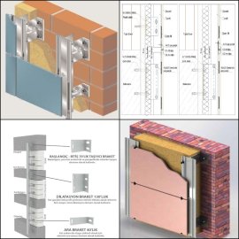 Mechanical Clip System