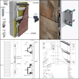 Mechanical Hidden Channel System