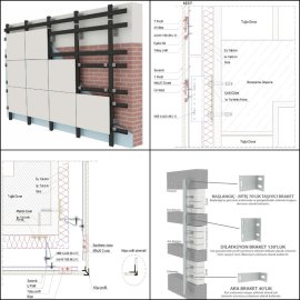 Mechanical Hidden Channel System