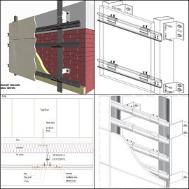 Mechanical Hidden Channel System