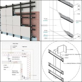 Mechanical Hidden Channel System