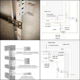Mechanical Multi Clip System