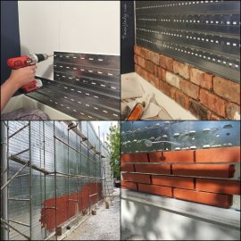 Mechanical Technoplus System