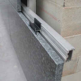 Profile Connections for "Small Stones"