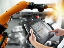 Kaynak Yapan Robotlar: İşletmelerin Vazgeçilmez Parçası