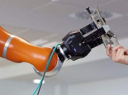 İnsan robot işbirliği