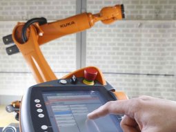 KUKA Robotların Bakımları ve Önemi