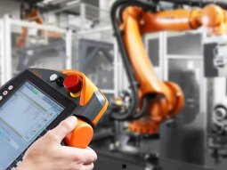 Endüstriyel Robot Bakımı Genel Bilgi - Ceylan Robot