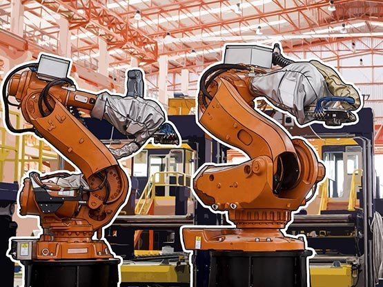 Endüstriyel Robotların Amaçları