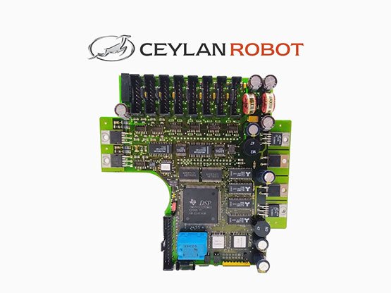 KUKA RDW Kartının Avantajları ve Kullanım Alanları