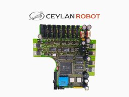 KUKA RDW Kartı Nedir