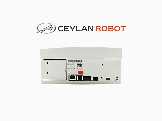 KUKA KSD Sürücüleri: Endüstriyel Otomasyonun Gücü