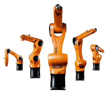 KUKA