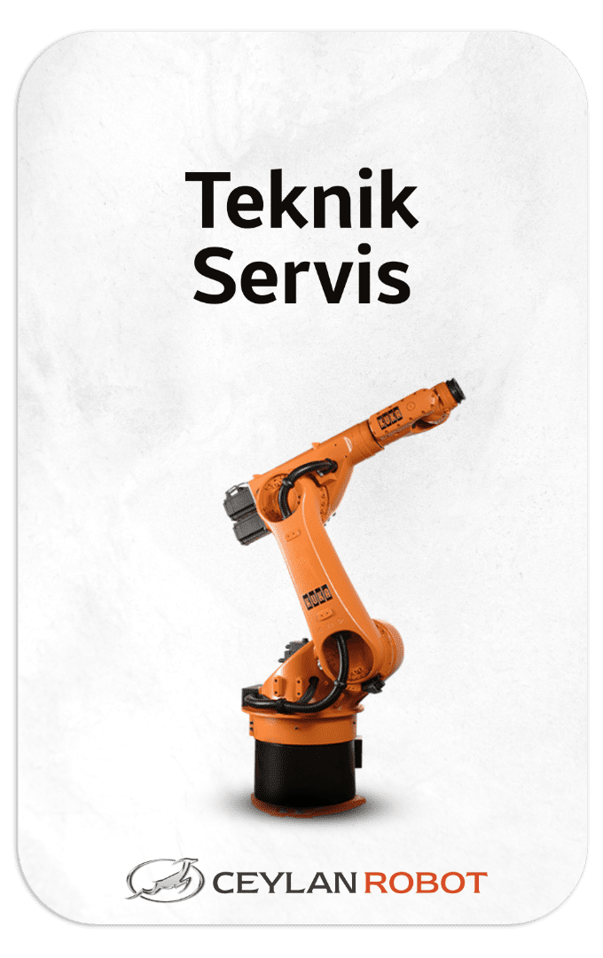 Teknik-Servis