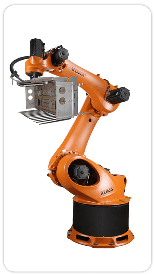 Endüstriyel-Robot-Satış