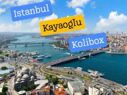 Plastik Taşınma Kutusu Kiralama